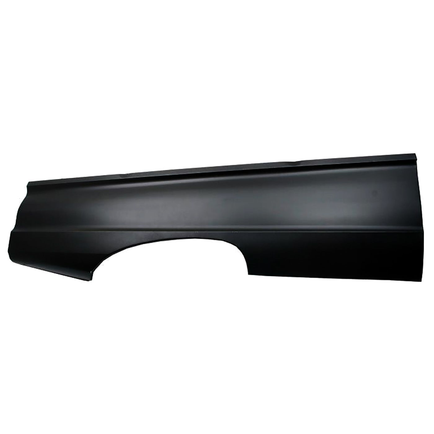 RIGHT FULL REAR QUARTER RUST PANEL FOR FORD XK XL XM XP UTE