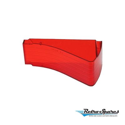 Holden HD Sedan/HD-HR Ute/ Van Stop Lens RH