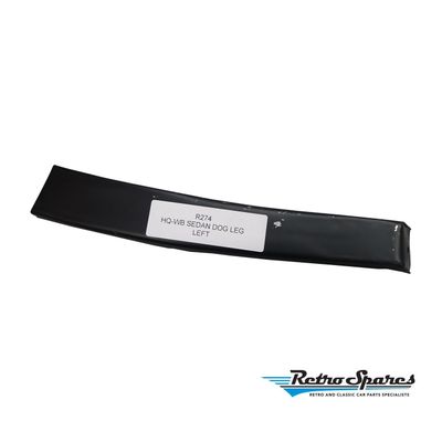 LEFT DOG LEG RUST PANEL FOR HOLDEN HQ HJ HX HZ WB SEDAN