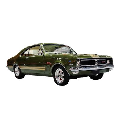 Rubber Kit for HOLDEN HT MONARO