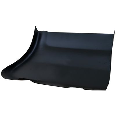 RIGHT MUDGUARD SECTION LONG 370MM RUST PANEL FOR FORD XA XB XC
