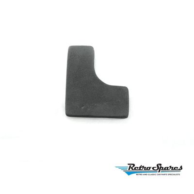 HOLDEN 48 FJ L SHAPED FRONT FENDER SEAL