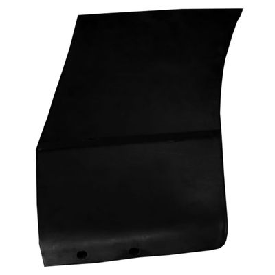 RIGHT MUDGUARD SECTION RUST PANEL FOR TOYOTA KE 30 55 74 80