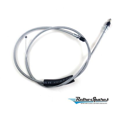 FORD COMPACT FAIRLANE FRONT HANDBRAKE CABLE