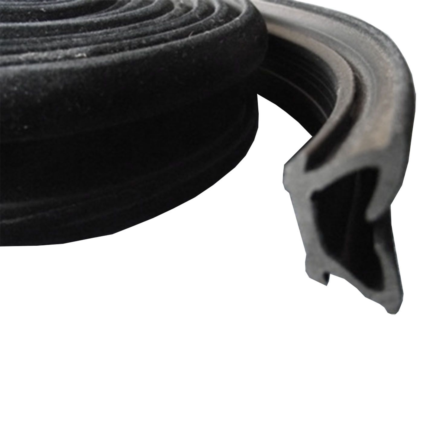 FORD XD XE XF REAR DOOR BAILEY CHANNEL