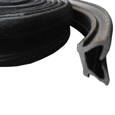 FORD XD XE XF REAR DOOR BAILEY CHANNEL