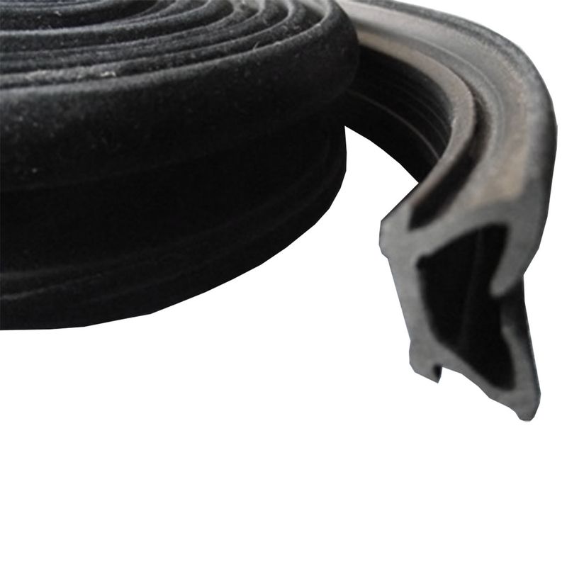FORD XD XE XF REAR DOOR BAILEY CHANNEL