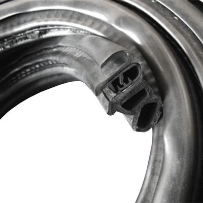 FORD FALCON XH UTE PANEL VAN DOOR SEAL BLACK