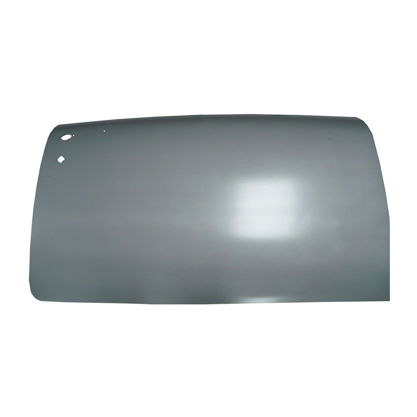 CHEVROLET 150 210 & BELAIR 1955-1957 2 DOOR HARD TOP RIGHT DOOR SHELL