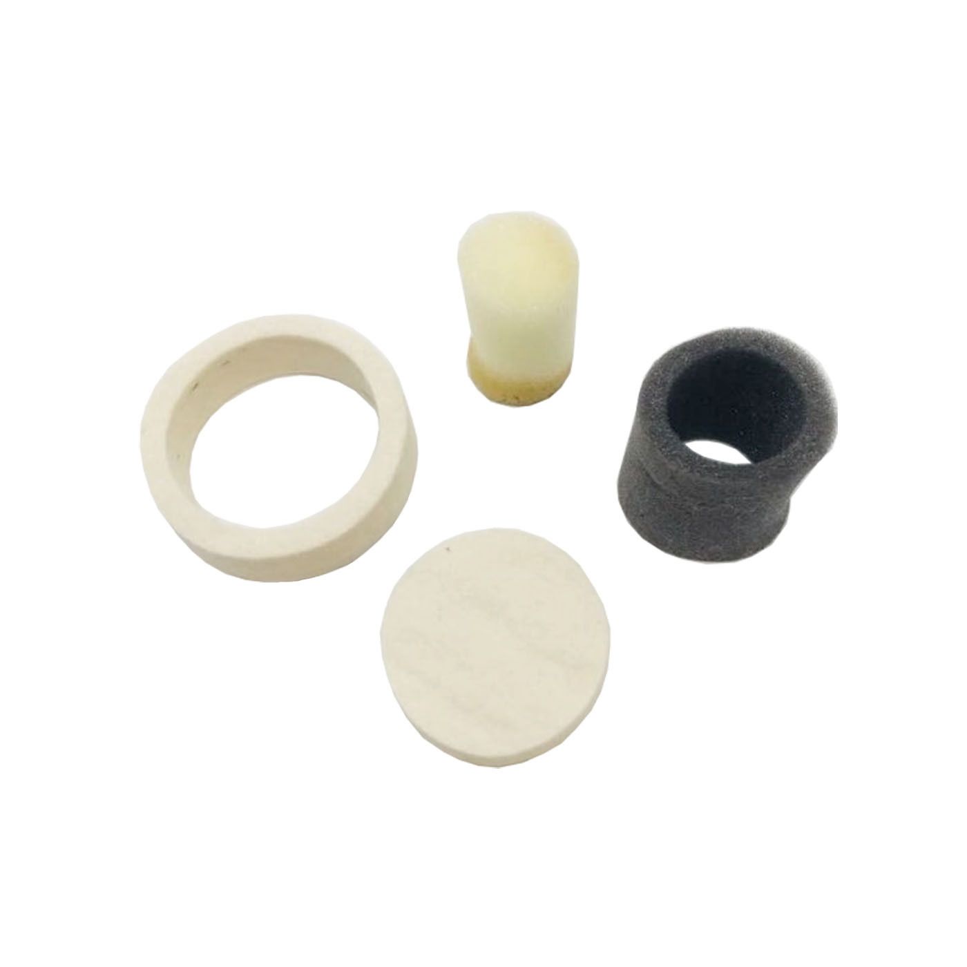 FORD XR XT XW XY STEERING COLUMN TUBE SEAL KIT