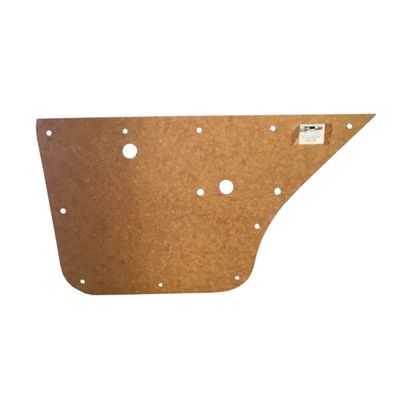 HOLDEN LH-LX-UC TORANA SEDAN REAR DOOR TRIM BACKING BOARD/DOOR CARD