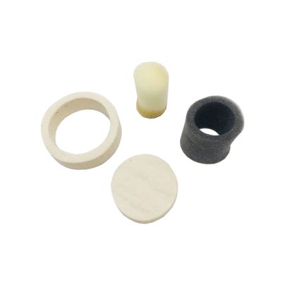 FORD XR XT XW XY STEERING COLUMN TUBE SEAL KIT