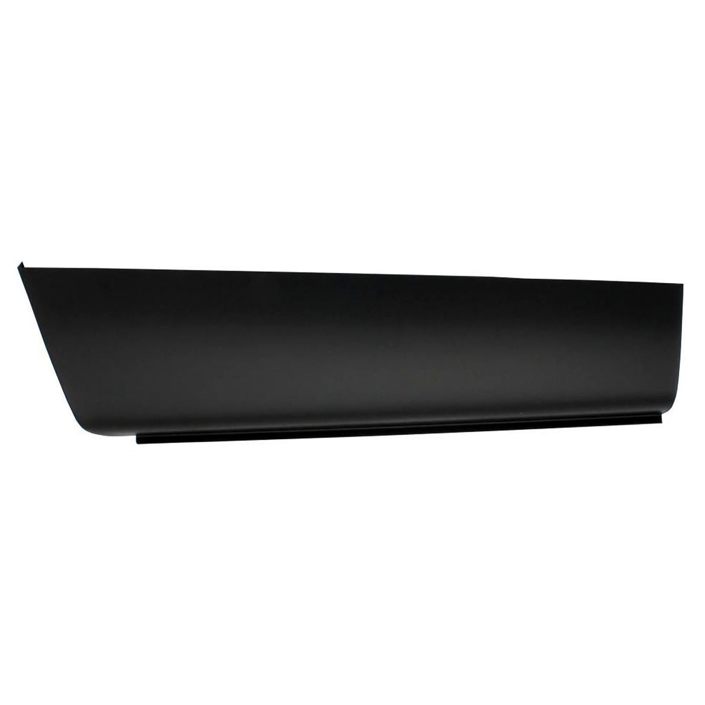 LEFT REAR QUARTER 1/4 LOWER RUST PANEL FOR FORD FAIRLANE ZA-ZB