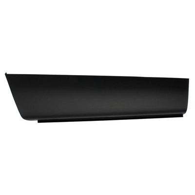 LEFT REAR QUARTER 1/4 LOWER RUST PANEL FOR FORD FAIRLANE ZA-ZB