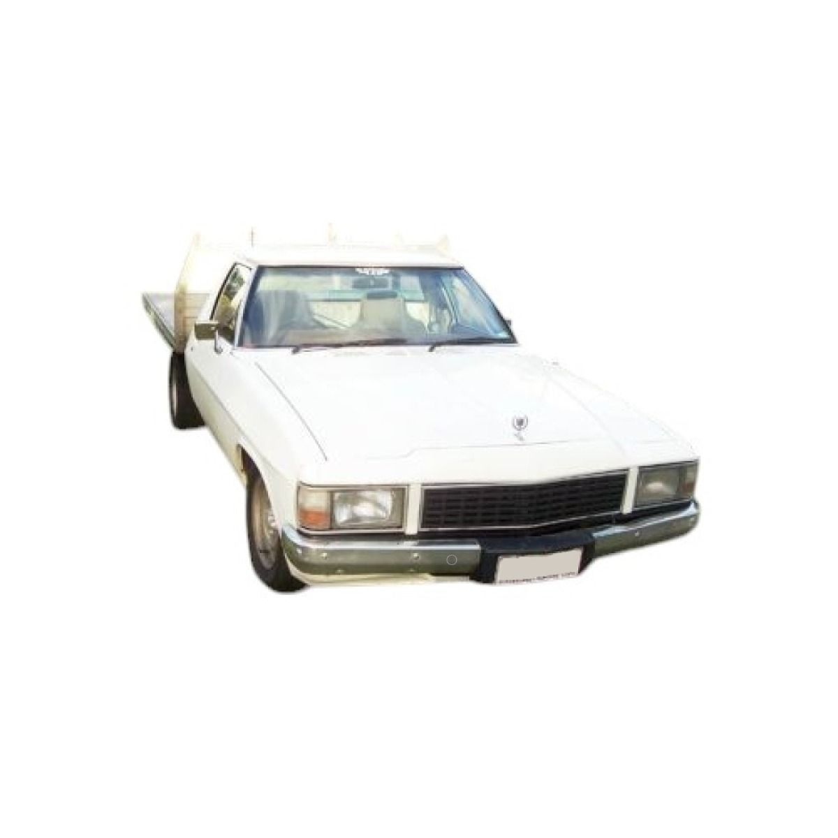 Rubber Kit for HOLDEN WB 1 TONNER