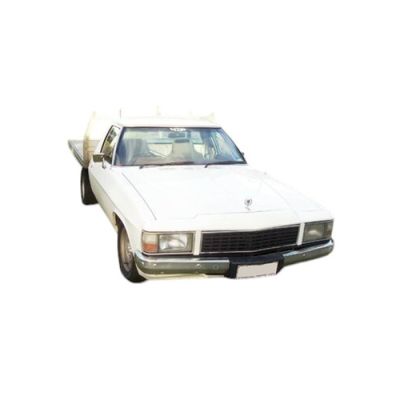 Rubber Kit for HOLDEN WB 1 TONNER