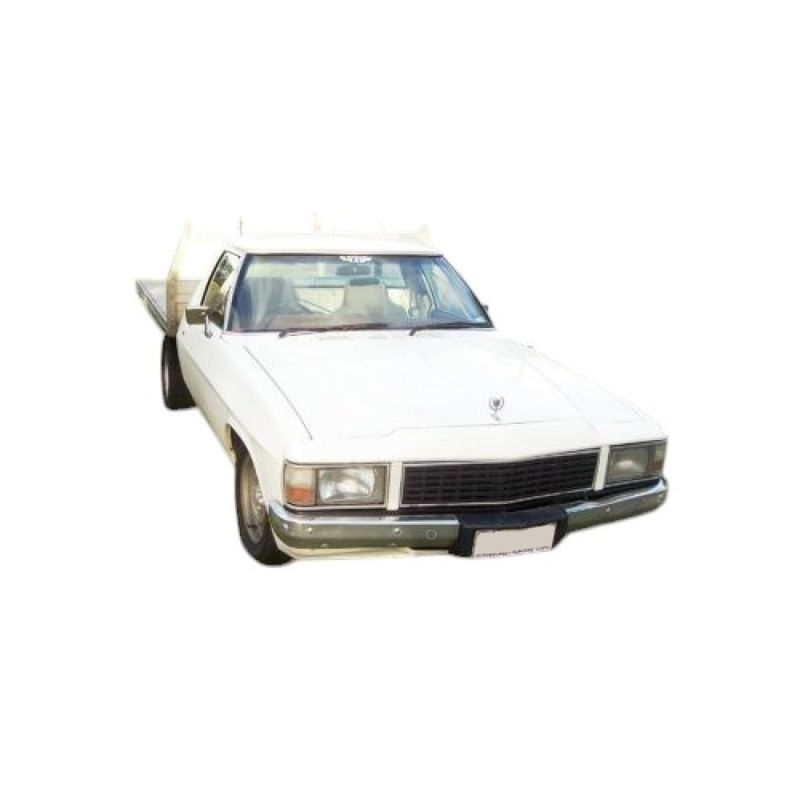 Rubber Kit for HOLDEN WB 1 TONNER