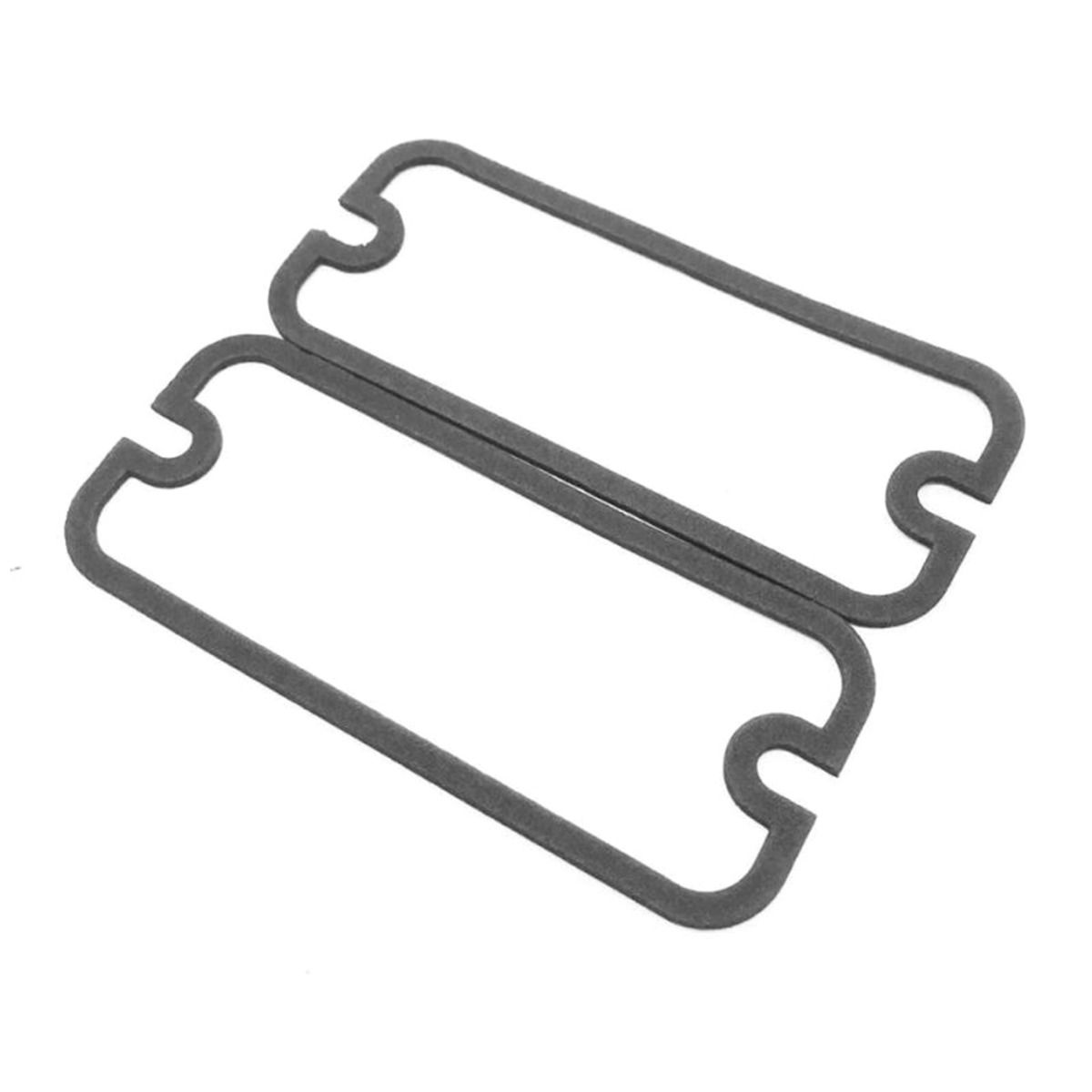 HOLDEN HQ SEDAN/COUPE REAR LENS GASKETS PAIR