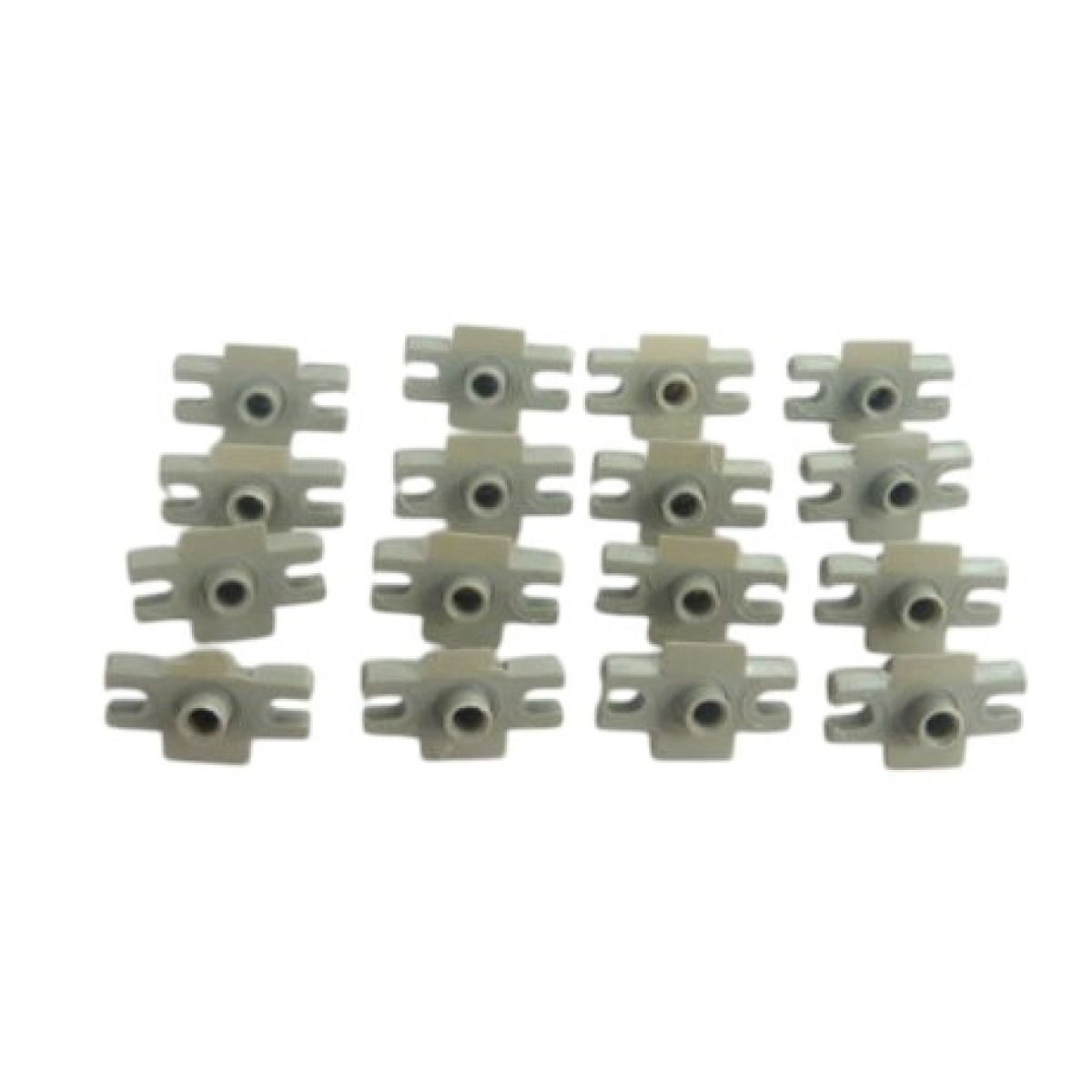 Taillight Moulding Clips for LH, LX, UC TORANA 16pc