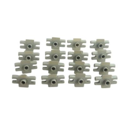 Taillight Moulding Clips for LH, LX, UC TORANA 16pc