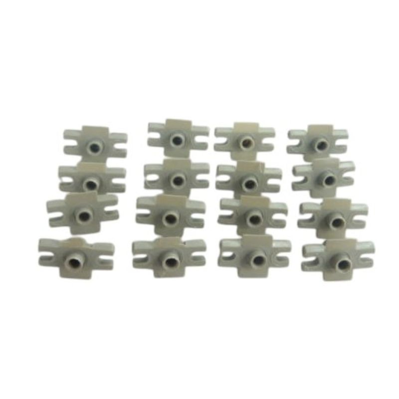 Taillight Moulding Clips for LH, LX, UC TORANA 16pc