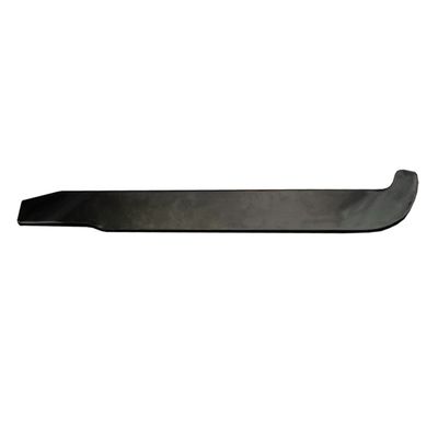 HOLDEN HQ HJ HX HZ WB HJ HZ RIGHT BUMPER BAR FILLER RUST PANEL
