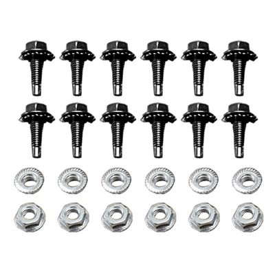 FORD XW XY INNER GUARD BOLT KIT