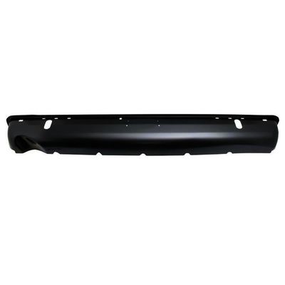 REAR OUTER BEAVER RUST PANEL FOR HOLDEN EH SEDAN