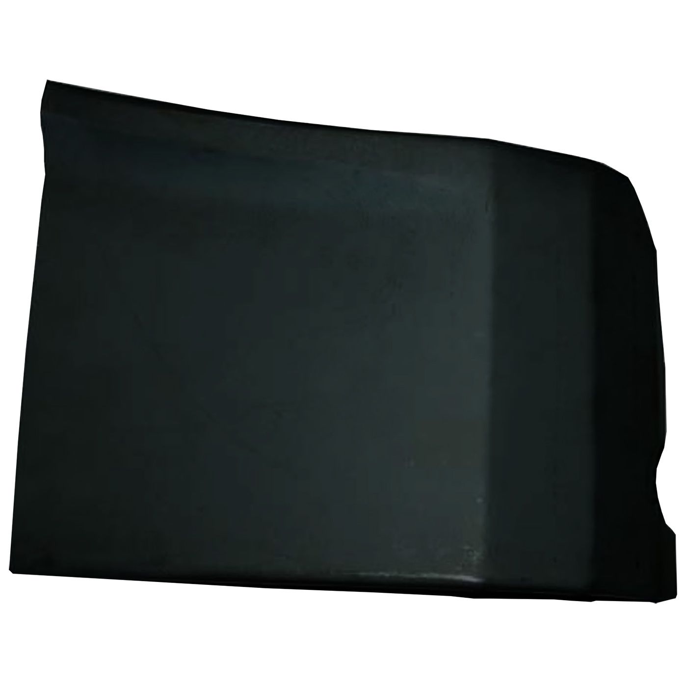 RIGHT MUDGUARD SECTION FOR DATSUN NISSAN 1600