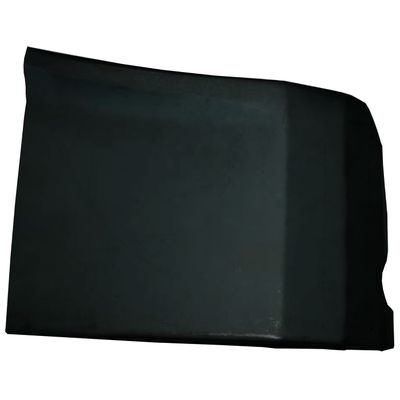 RIGHT MUDGUARD SECTION FOR DATSUN NISSAN 1600