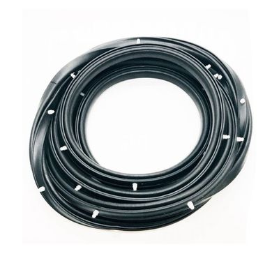 HOLDEN HD SEDAN BOOT SEAL