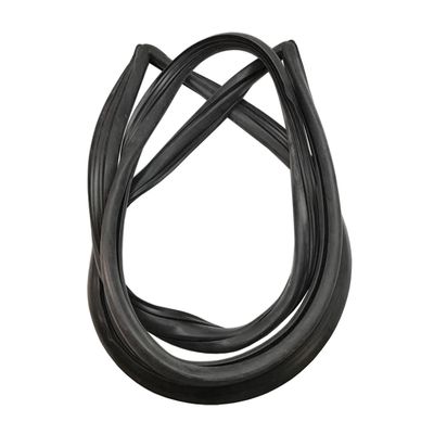 Window Seal Rear For FORD FALCON XA-XB-XC HARDTOP COUPE