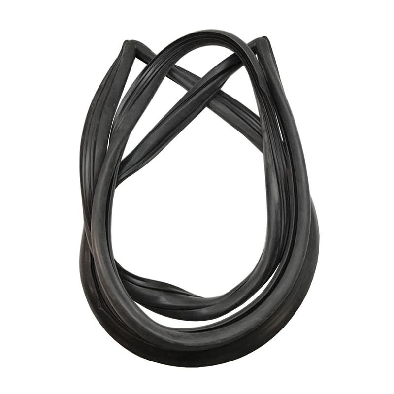 Window Seal Rear For FORD FALCON XA-XB-XC HARDTOP COUPE