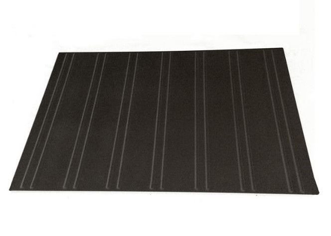 REAR CARGO FUEL TANK COVER FOR FORD XT-XY UTE/VAN