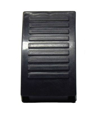 ACCELERATOR PEDAL PLASTIC PAD FOR FORD ESCORT RALLY PAK GHIA GL MK2 GT