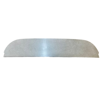 Masonite Rear Parcel Shelf for FORD FALCON XK