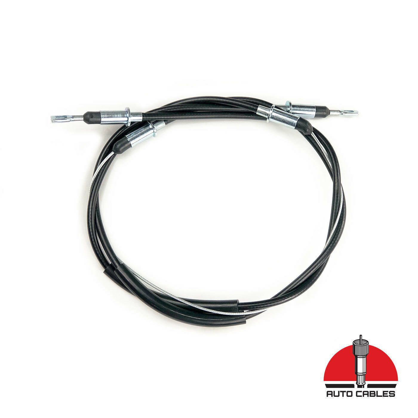 HOLDEN COMMODORE VL DISC BRAKE REAR HANDBRAKE CABLE