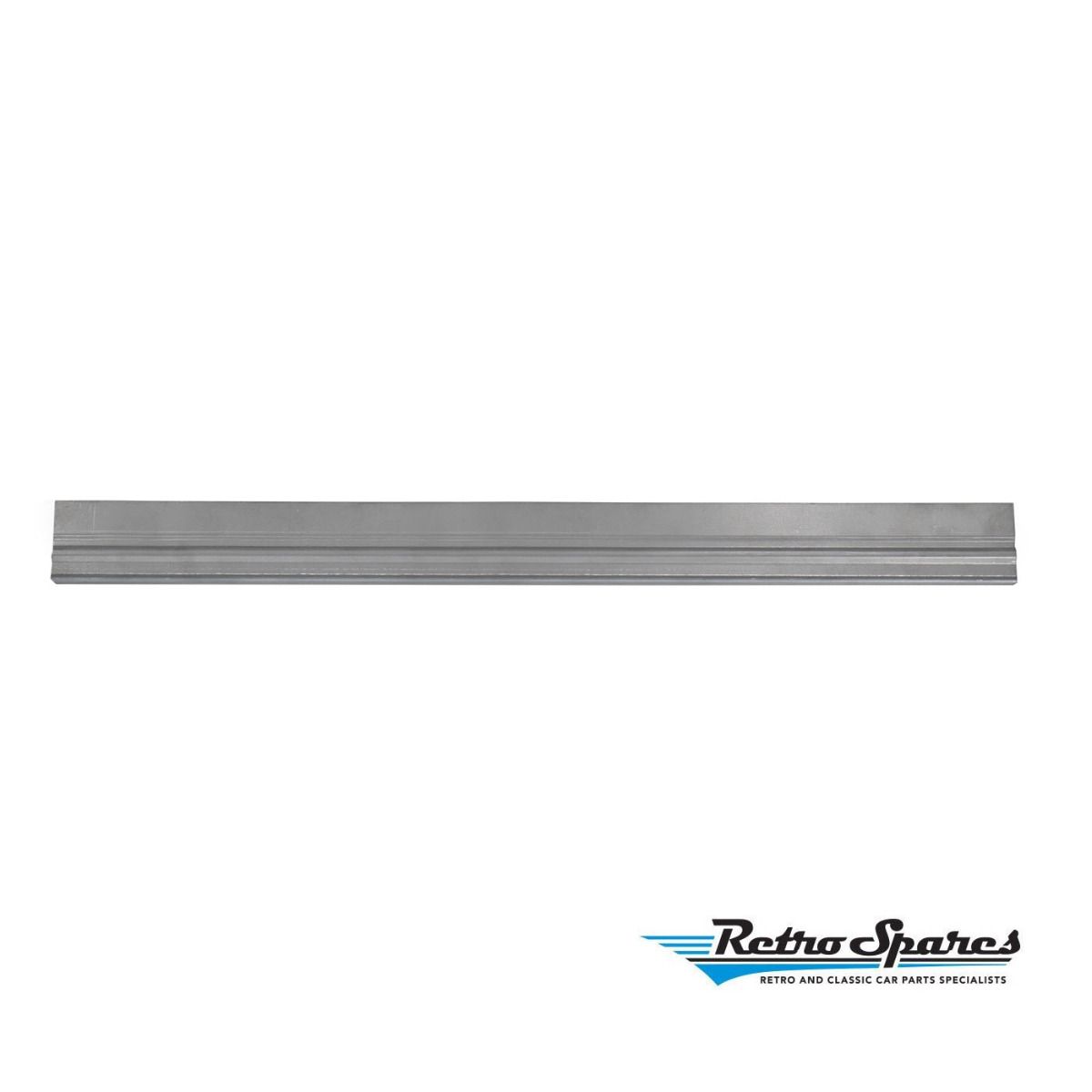 FORD FALCON XA-XC SEDAN REAR DRIP RAIL 610MM