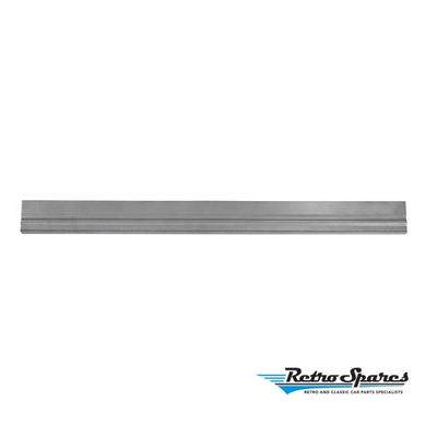 FORD FALCON XA-XC SEDAN REAR DRIP RAIL 610MM
