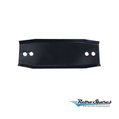 Holden LH UC Bonnet Hinge Plate Each