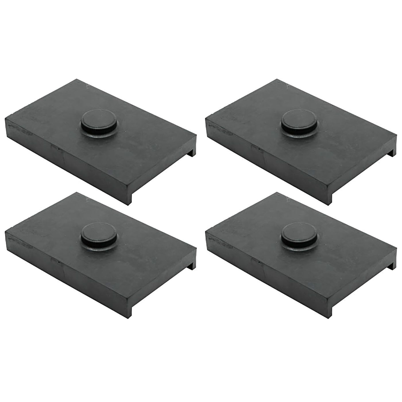 Spring Pad Kit for HOLDEN 53-FJ ALL, FB EK EJ EH UTE VAN
