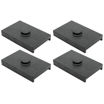 Spring Pad Kit for HOLDEN 53-FJ ALL, FB EK EJ EH UTE VAN