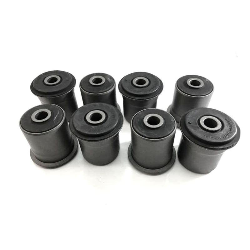 HOLDEN HQ-HJ-HX-HZ-WB REAR TRIALING ARM BUSH 8 PIECE KIT