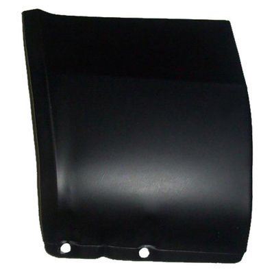 LEFT MUDGUARD SECTION RUST PANEL FOR MITSUBISHI L200 82 ONWARD