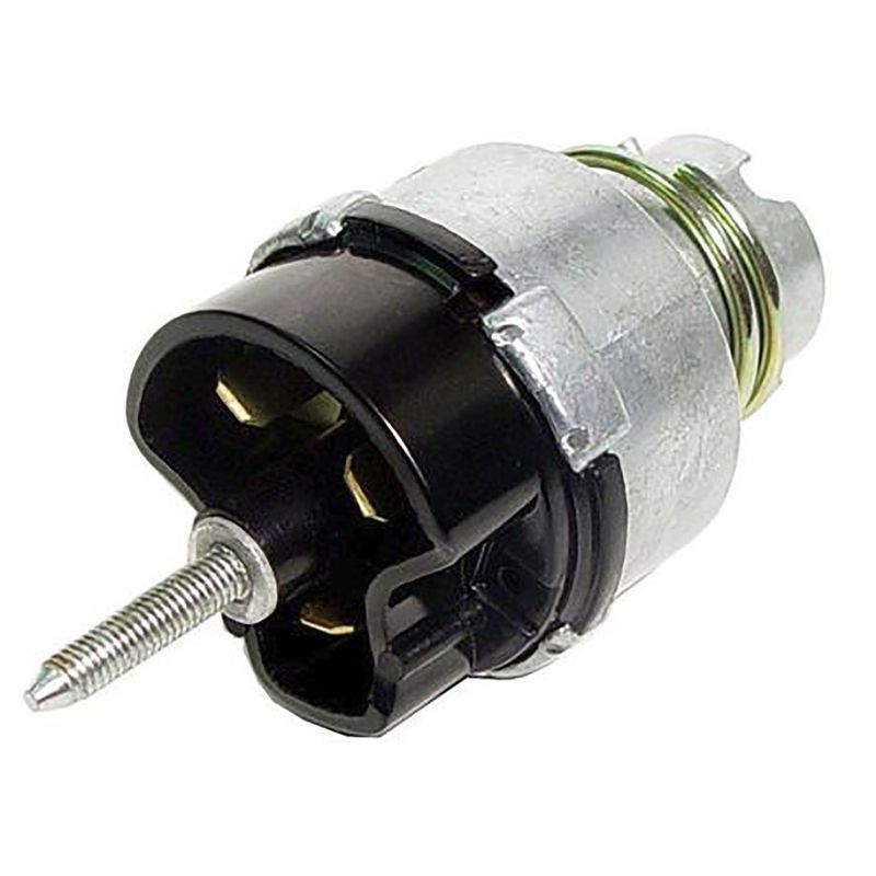 Ignition Housing Assembly for FORD XK, XL, XM, XP