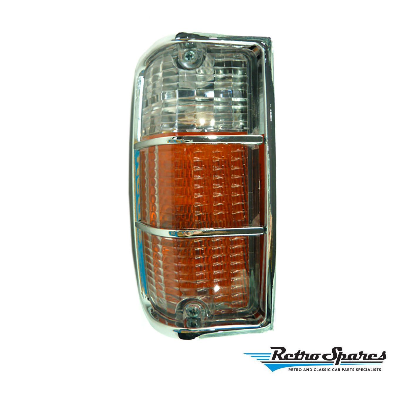 Right Hand Front Corner Lamp for HOLDEN HJ-HZ