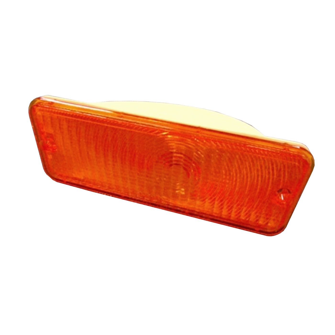 FORD F100 10/73-12/77 FRONT INDICATOR LIGHT ASSEMBLY
