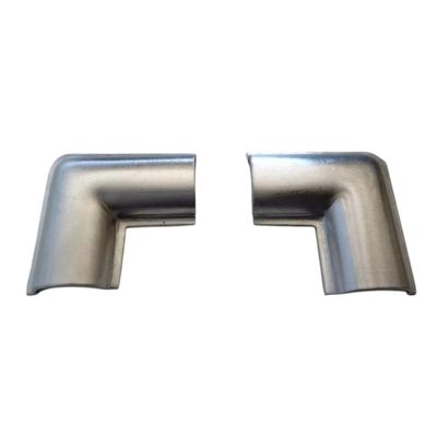 Front Rear Windscreen Mylar Corners 2pce for HOLDEN TORANA HA HB LC LJ LH LX UC GTR XU1