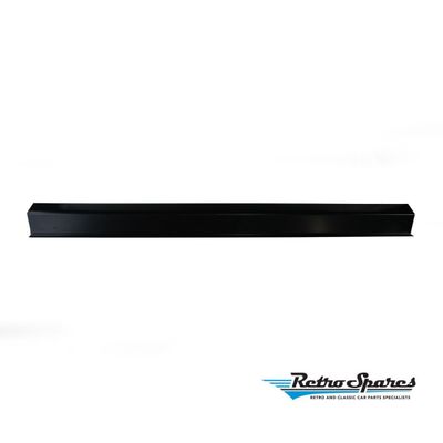FORD XA XB XC WAGON INNER TAILGATE RUST PANEL