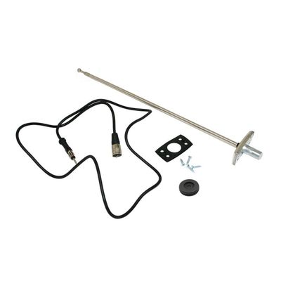 Square Base Aerial For FORD XW-XY GT